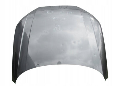 AUDI A4 B9 8W 16- MASKA POKRYWA SZARY METALIK 8W0823029A