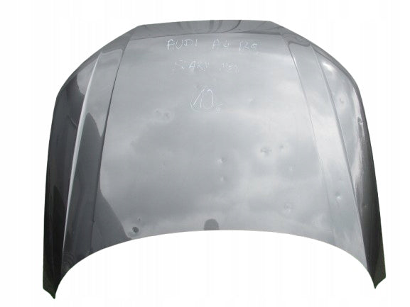 AUDI A4 B9 8W 16- MASKA POKRYWA SZARY METALIK 8W0823029A
