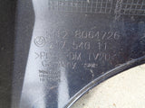 BMW 5 G31 M5 M PAKIET KOMBI ZDERZAK TYŁ 8064726