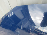 SKODA FABIA 3 III 6V 13- MASKA GRANATOWY IGŁA 6V0823031A 6V08213155G