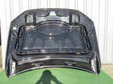 VW TOUAREG 3 III 760 18- MASKA ORYG. CZARNA 760823155 760823031