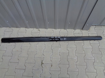 AUDI A3 CABRIO PRÓG LISTWA PROGOWA PRAWA 8V7853860