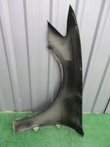 AUDI A6 C8 4K 4K0 18- BŁOTNIK PRAWY CZARNU 4K0821106B