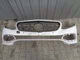 MERCEDES E KLASA W213 ZDERZAK PRZÓD A2138850238