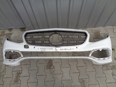 MERCEDES E KLASA W213 ZDERZAK PRZÓD A2138850238