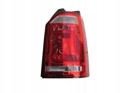 VW T6 7E 15- TRANSPORTER CARAVELLA MULTIVAN LAMPA TYŁ PRAWA 7E0945096R
