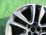 JAGUAR XK XF E F PACE FELGA 9,5x19 GX53-1007-BA