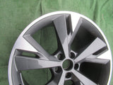 AUDI Q4 E-TRON E TRON 89A FELGA TYŁ 9x20 ET 42 89A601025M