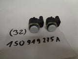 AUDI VW SKODA SEAT CZUJNIK PARKOWANIA 1S0919275A