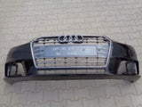 AUDI A4 B9 8W 15- ZDERZAK PRZÓD PDC 8W0807437
