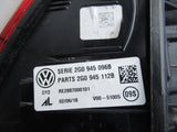 VW POLO 2G 6 VI LAMPA PRAWA TYŁ LED 2G0945096B