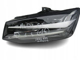 AUDI Q2 81A FULL LED LAMPA LEWA 81A941033