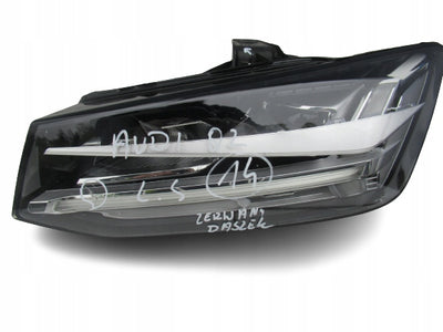 AUDI Q2 81A FULL LED LAMPA LEWA 81A941033