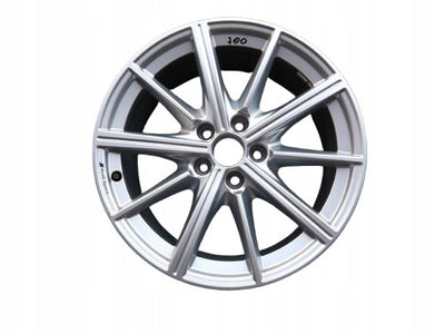 AUDI A3 S3 8Y S LINE S-LINE SPORT FELGA 8x18 ET 48 8Y0601025CR