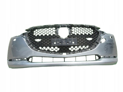 MAZDA 2 DJ LIFT 19- ZDERZAK PRZÓD DHM1-50031 KF090