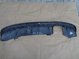 AUDI A1 S LINE S1 8XA SPOILER DYFUZOR ZDERZAK