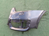 AUDI Q3 8U 11-14 ZDERZAK PRZÓD NAROŻNIK LEWY SPRYSKI 8U0807437B 8U0807437R