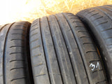 OPONA OPONY Nokian Tyres Powerproof FRT 245/45 R18 96Y 4szt