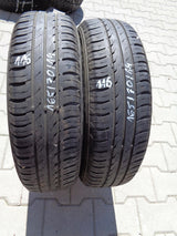 CONTINENTAL ContiEcoContact 3 OPONA 165/70/14 81T