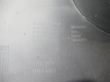MERCEDES GLE II 2 W167 AMG 63 ZDERZAK TYŁ TYLNY A1678851103 A1678851203