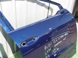 AUDI Q4 E-TRON E TRON 89A 21- DRZWI PRAWY PRZÓD LX7L 89A831052 89A83312