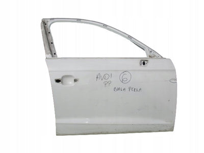 AUDI A3 8V 8V4 13- SPORTBACK DRZWI PRAWE PRZÓD 8V4831052B 8V4831052E