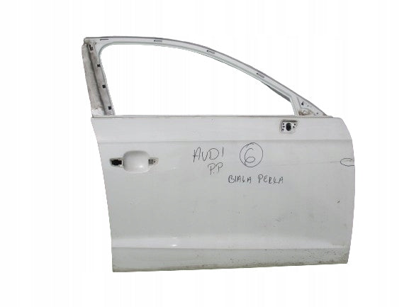 AUDI A3 8V 8V4 13- SPORTBACK DRZWI PRAWE PRZÓD 8V4831052B 8V4831052E
