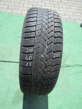 CONTINENTAL WinterContact 4x4 215/60/17 96H OPONA 19r 6,1mm