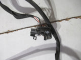 MERCEDES W167 GLE AMG WIĄZKA INSTALACJA ZDERZAKA PRZÓD A1675402833