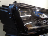 SKODA KAROQ LAMPA FULL LED PRAWA 57B941016B