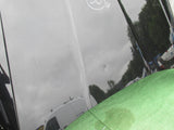 SKODA KODIAQ 565 17- MASKA CZARNY METALIK 565823031A