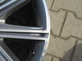 MERCEDES CLK SLK W171 7,5x17 FELGA A1724011402