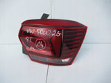 VW POLO 2G 6 VI LAMPA PRAWA TYŁ LED 2G0945096B