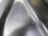 MERCEDES E KLASA W212 PAS WZMOCNIENIE A2126200072