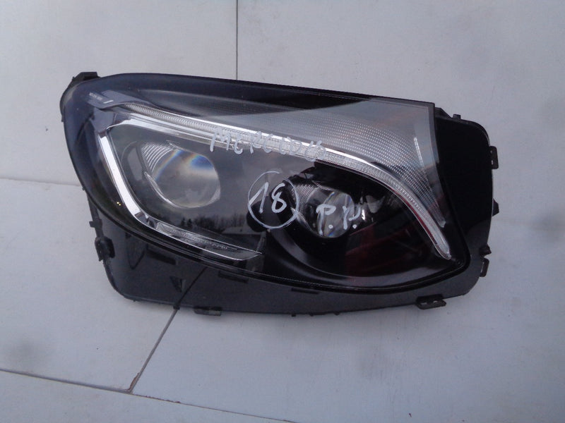 MERCEDES W253 GLC LAMPA PRAWA FULL LED A2539065801