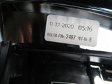 BMW 1 F40 ATRAPA GRILL NERKI 7450957 7450959