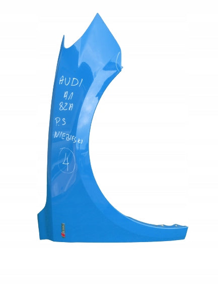 AUDI A1 S1 S LINE 82A BŁOTNIK PRAWY 82A821022 ORYG