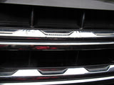VW AMAROK LIFT 2H6 GRILL ATRAPA ORYGIN 2H6853651B 2H6853653