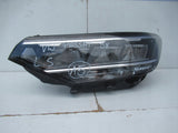 VW PASSAT B8 3G LIFT 19- LAMPA LEWA FULL LED 3G1941035P