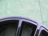 AUDI A5 RS 8B3 25- A4 B10 FELGA ALUMINIOWA CZARNA 8,5x19 ET 46 8B3601025BA