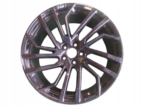AUDI A4 RS4 A5 RS5 8W 8W6 B9 F5 FELGA 9x20 ET 22 8W0601025FT 8W0601025FE