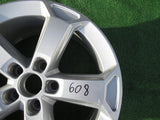 AUDI Q2 81A FELGA ALUMINIOWA 7x17 ET45 81A071497A 81A071497