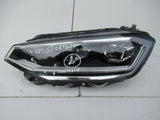VW GOLF 7 SPORTSVAN LIFT LAMPA FULL LED 517941081