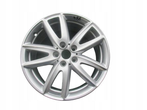 MINI CLUBMAN COOPER F54 LCI 8x18 ET 57 FELGA B38C 6856049