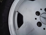 MERCEDES W190 W201 FELGI ALUMINIOWE AMG O.Z. 7,5x16 ET37 A2014000702