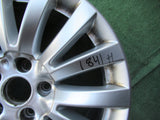 VW PHAETON 3D LIFT FL INPRESSION FELGA 7,5x17 ET40 3D0601025AN