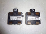 VW AUDI SEAT SKODA RADAR DISTRONIC ACC 3Q0907566E