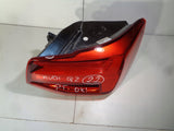 AUDI Q2 SQ2 81A LAMPA LED TYŁ PRAWA 81A945092B