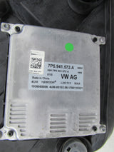VW GOLF 7 SPORTSVAN LIFT LAMPA FULL LED 517941081