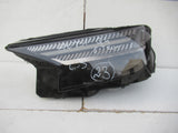 AUDI Q4 89A E-TRON LAMPA FULL LED MATRIX LEWA 89A941035